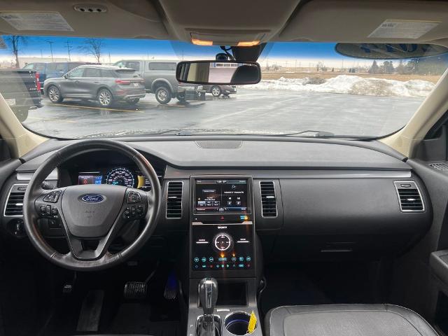 2014 Ford Flex Limited