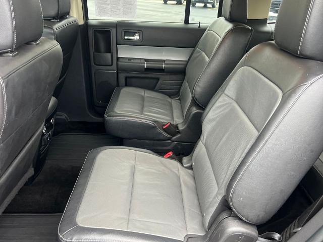 2014 Ford Flex Limited