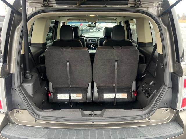 2014 Ford Flex Limited