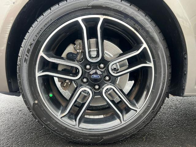 2014 Ford Flex Limited