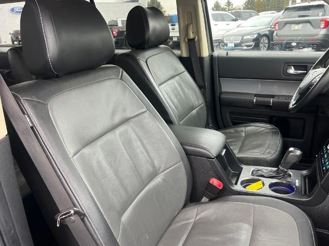 2014 Ford Flex Limited