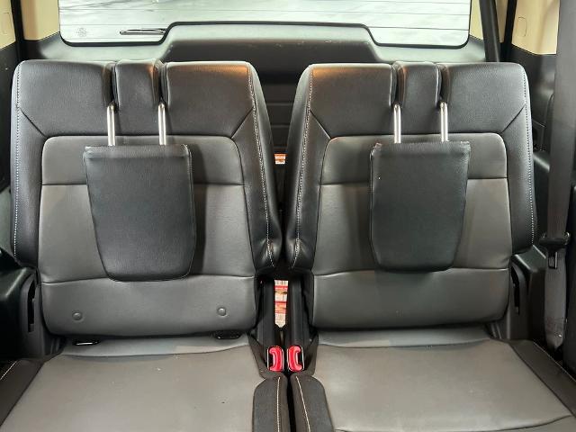 2014 Ford Flex Limited