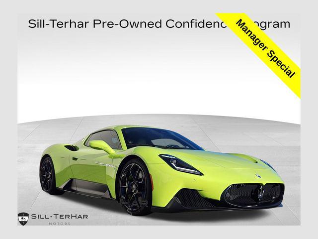 2023 Maserati C20 Base for sale in Broomfield, CO