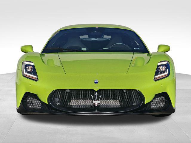 2023 Maserati C20 Base
