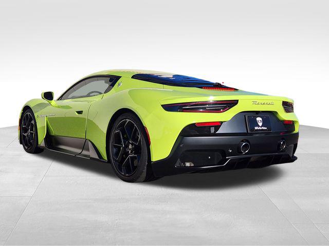 2023 Maserati C20 Base