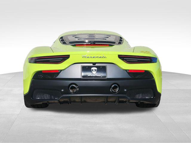 2023 Maserati C20 Base