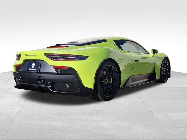 2023 Maserati C20 Base