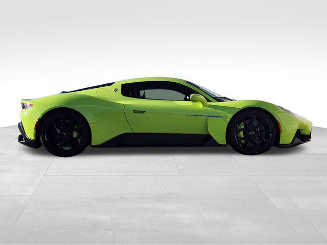 2023 Maserati C20 Base