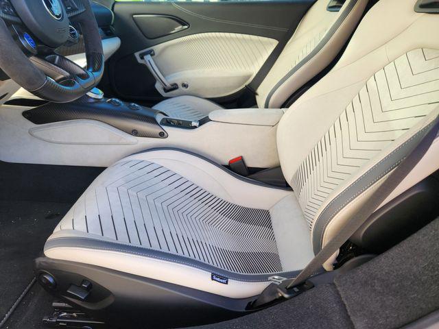 2023 Maserati C20 Base