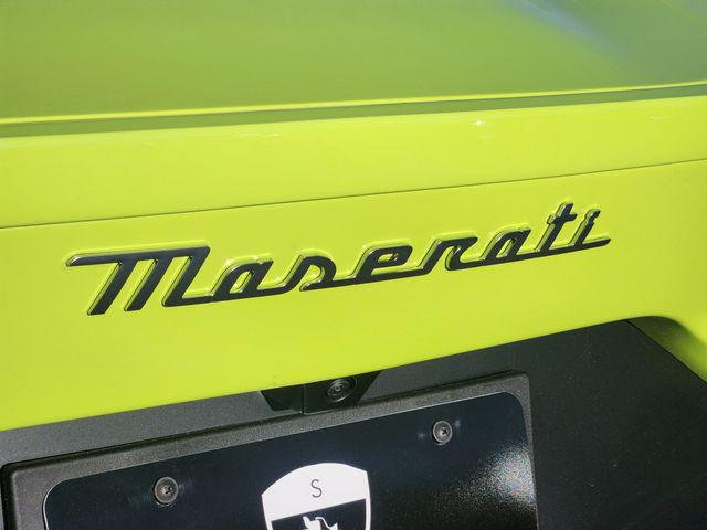 2023 Maserati C20 Base