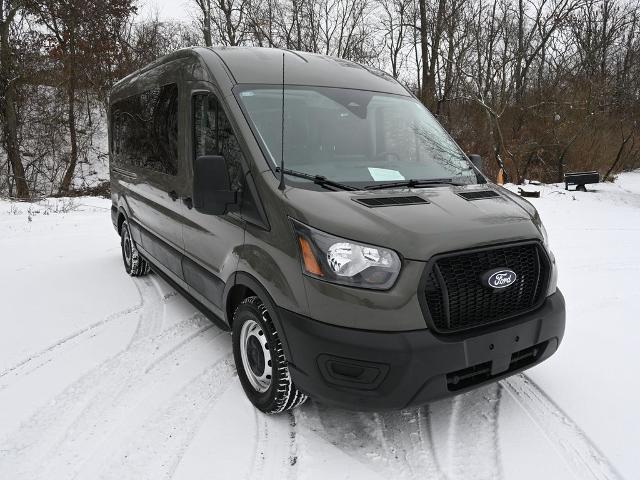 2026 Ford Transit-350 Passenger Van XL for sale in Minerva, OH