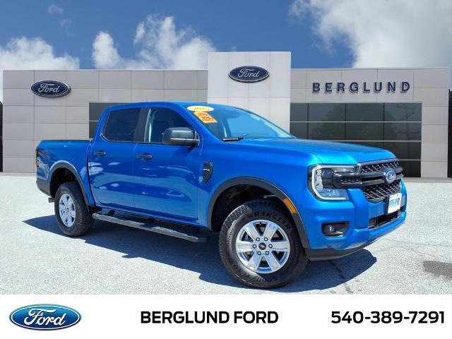2025 Ford Ranger XL for sale in Salem, VA