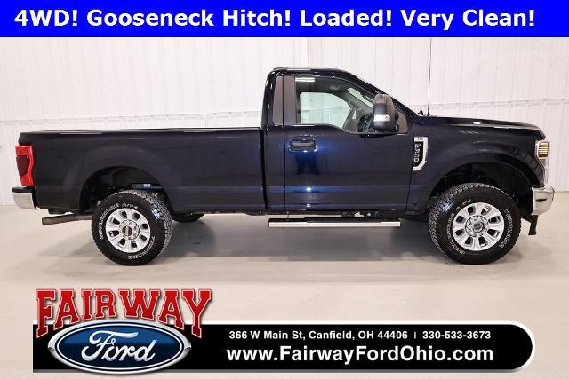 2021 Ford F-350 XL for sale in Canfield, OH