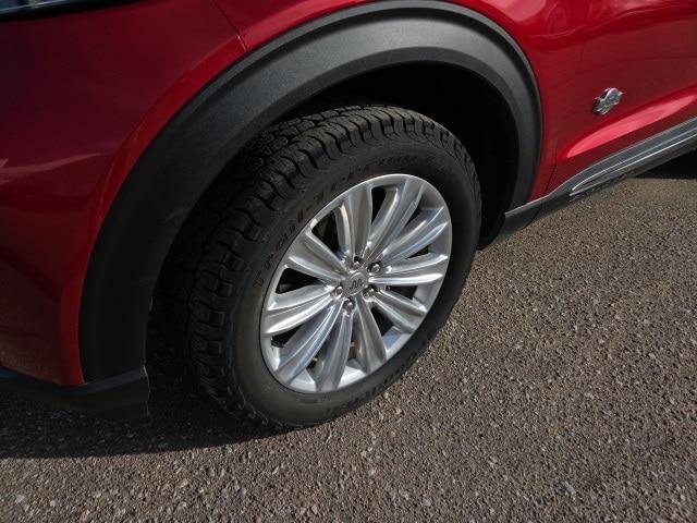 2024 Ford Explorer King Ranch