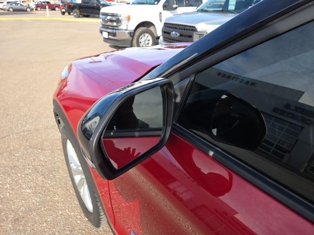 2024 Ford Explorer King Ranch