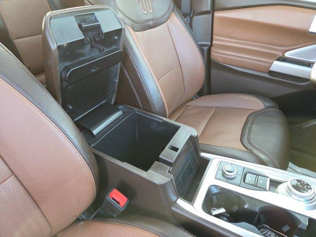 2024 Ford Explorer King Ranch