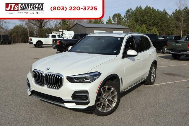 2023 Chrysler Pacifica Touring L 2023 Chrysler Pacifica Touring L