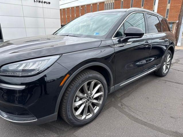 2022 Lincoln Corsair Standard for sale in Richmond, VA