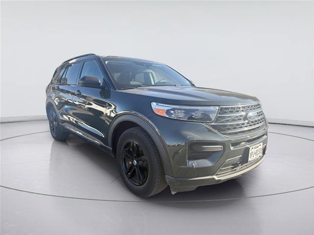 2024 Ford Explorer XLT for sale in San Antonio, TX