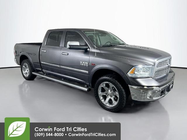 2016 Ram 1500 Laramie for sale in Pasco, WA