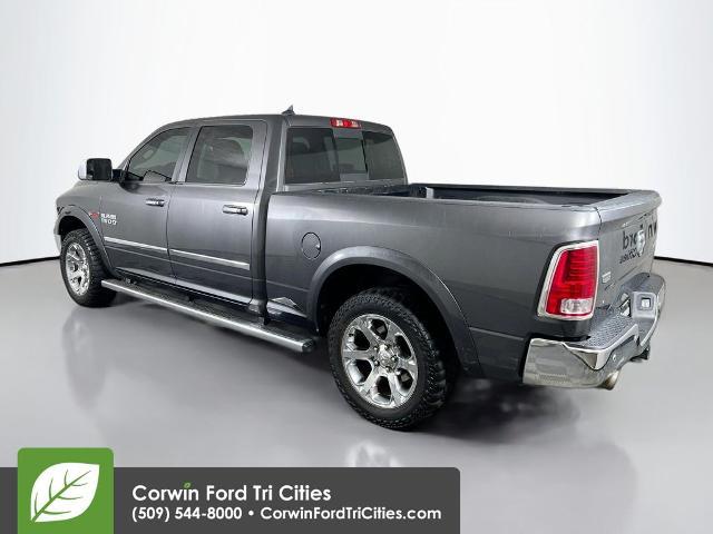 2016 Ram 1500 Laramie