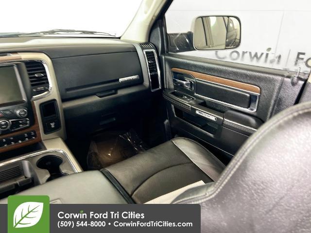 2016 Ram 1500 Laramie