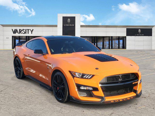 2021 Ford Mustang Shelby GT500 Fastback for sale in Novi, MI
