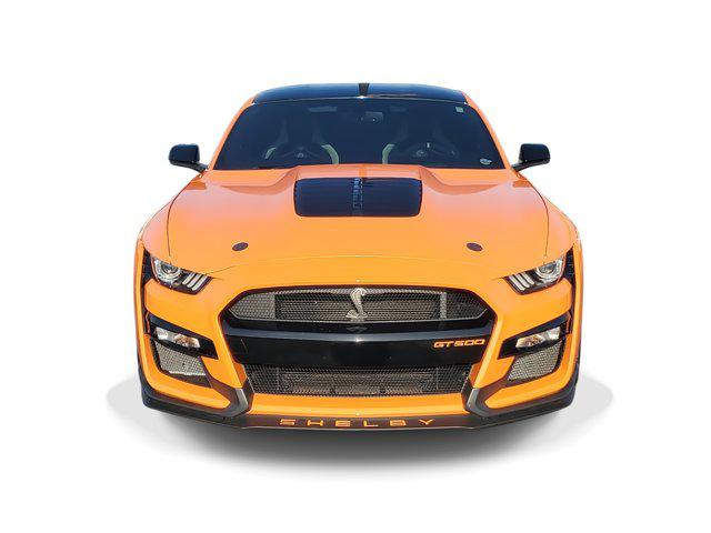 2021 Ford Mustang Shelby GT500 Fastback