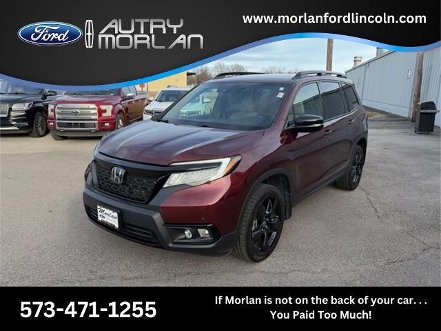 2020 Honda Passport AWD Elite for sale in Sikeston, MO