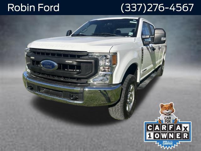 2020 Ford F-350 XL for sale in Jeanerette, LA
