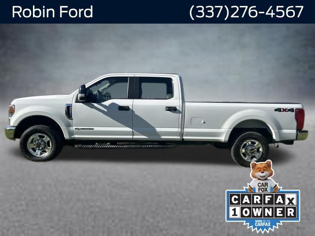 2020 Ford F-350 XL