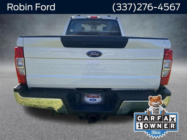 2020 Ford F-350 XL