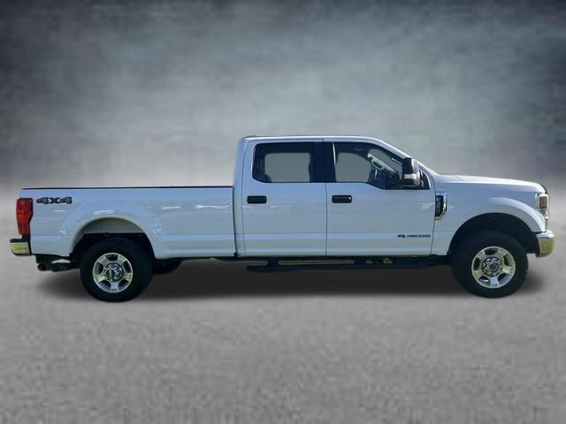 2020 Ford F-350 XL