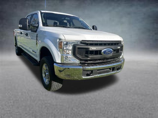 2020 Ford F-350 XL