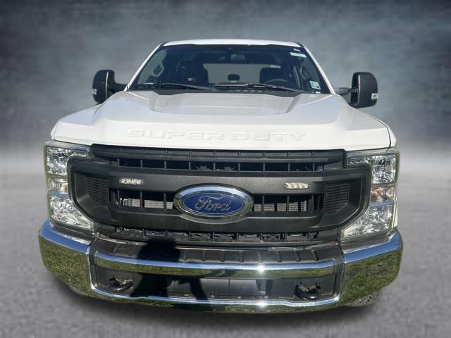 2020 Ford F-350 XL