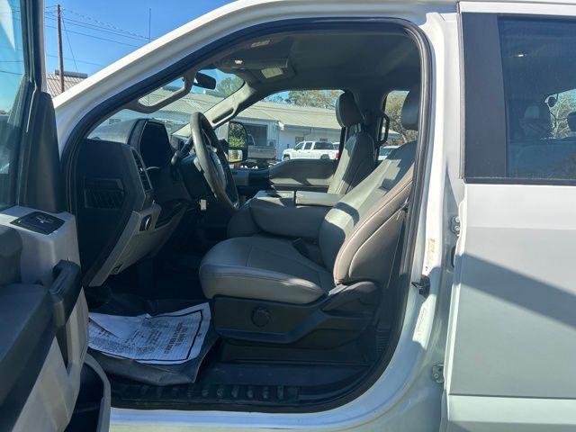 2020 Ford F-350 XL