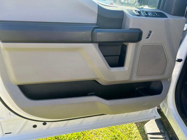 2020 Ford F-350 XL
