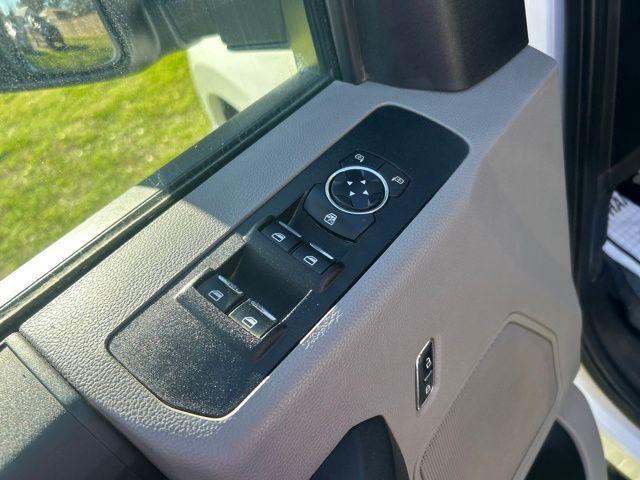 2020 Ford F-350 XL