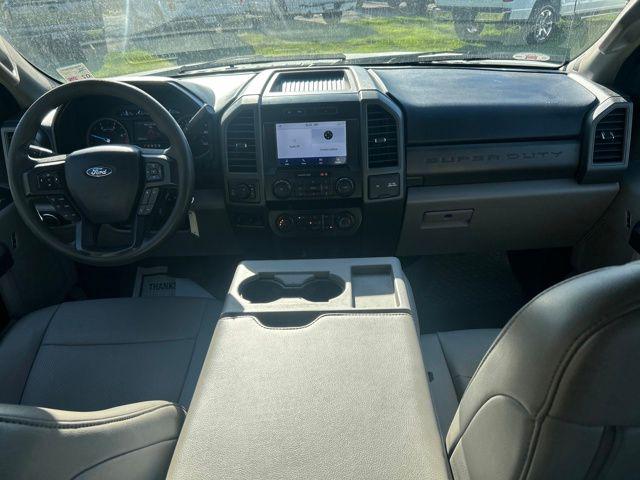 2020 Ford F-350 XL