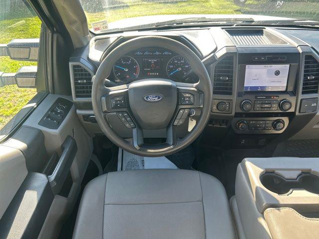 2020 Ford F-350 XL