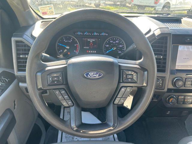 2020 Ford F-350 XL