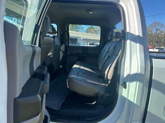 2020 Ford F-350 XL
