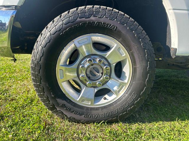 2020 Ford F-350 XL