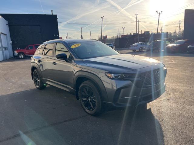 2025 Mazda CX-50 2.5 S Preferred Package for sale in Indianapolis, IN