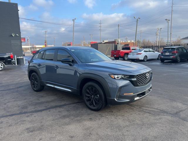 2025 Mazda CX-50 2.5 S Preferred Package for sale in Indianapolis, IN