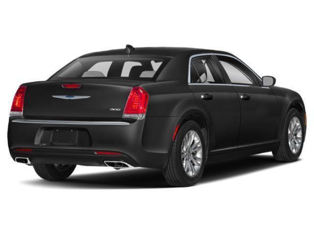 2022 Chrysler 300 Touring