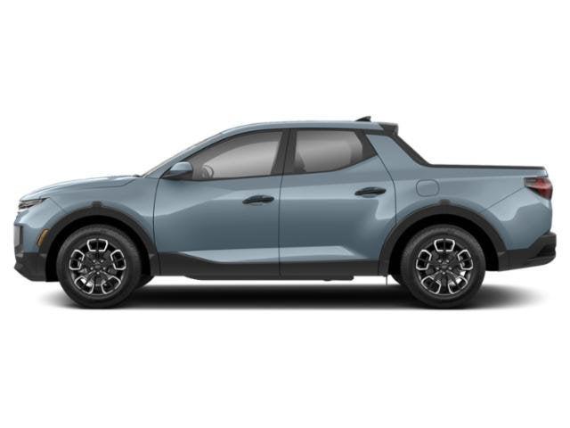 2022 Hyundai Santa Cruz SE