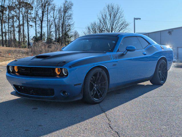 2023 Dodge Challenger R/T Scat Pack for sale in Lagrange, GA