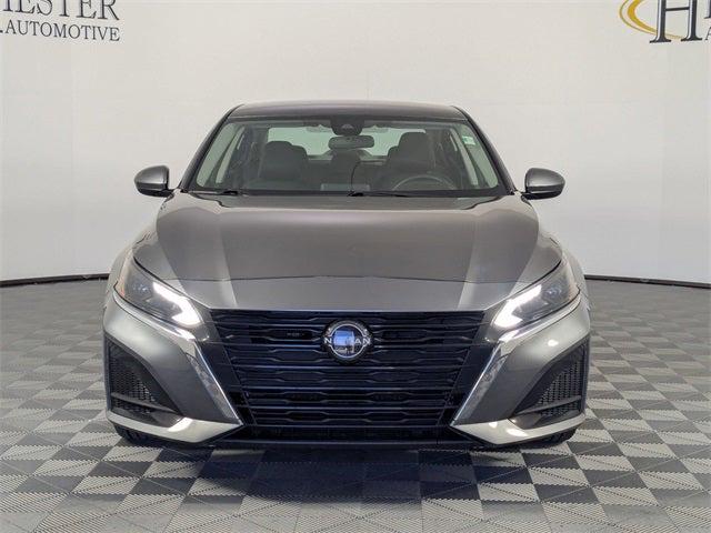 2023 Nissan Altima SV FWD