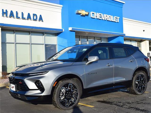 2026 Chevrolet Blazer RS for sale in Dodgeville, WI